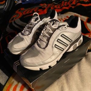Adidas running shoes, excellent condition…